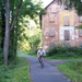 Fietsen in Duitsland 092