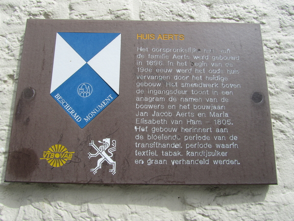 Huize Aerts