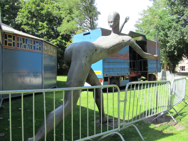 Lommel park