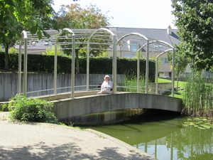 Lommel Adelbergpark