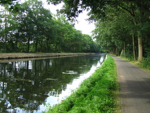 Kanaal van Beverlo