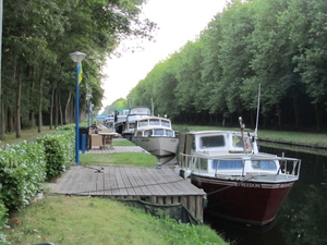 Kanaal van Beverlo