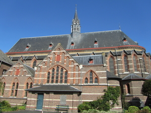 De Kerk