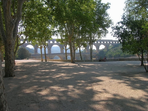 2 Pont du Gard 006