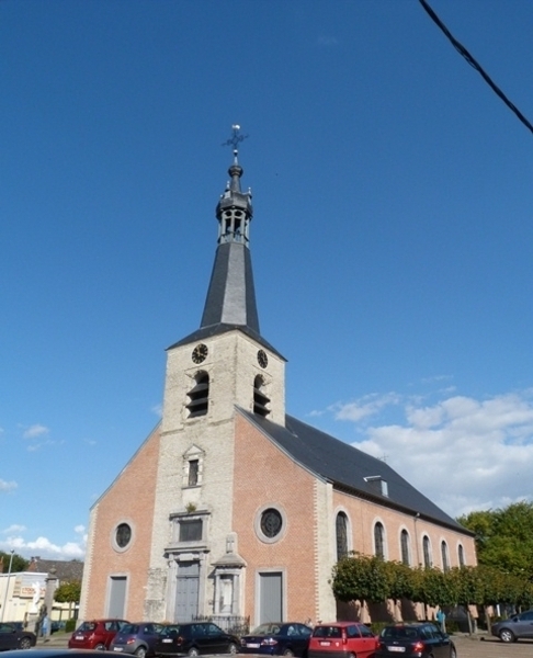 93-St-Guibertuskerk-Itegem