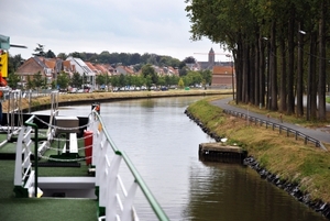 Kanaal Brugge-Gent