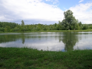 meer van Vauclair