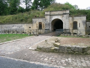 fort van Cond