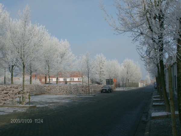 van het zelfde.