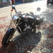 mijn motor