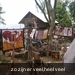marktje in zuid afrika.