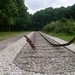 nationaal monument van Kamp Westerbork