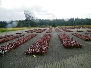 102.000 stenen vormen Nederland