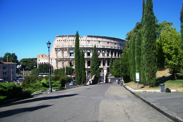 Colosseum