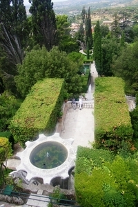 villa d'Este