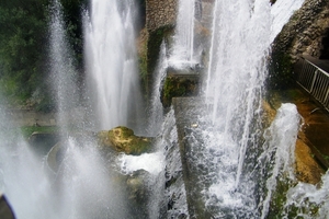 fontein villa d'Este
