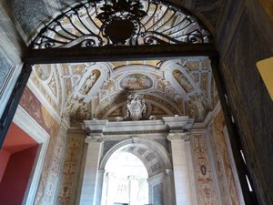 Vaticaans museum