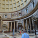 Panthon Rome