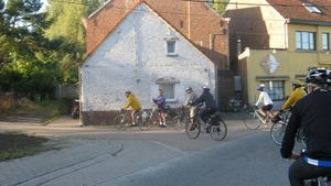 Fietsen Westuit Meerbeke 2012 006