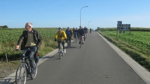 Fietsen Westuit Meerbeke 2012 013