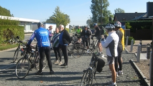 Fietsen Westuit Meerbeke 2012 018