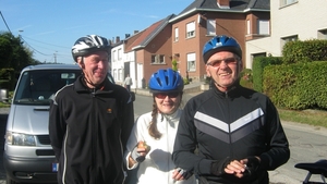 Fietsen Westuit Meerbeke 2012 023