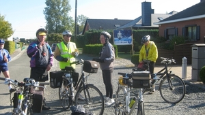 Fietsen Westuit Meerbeke 2012 026