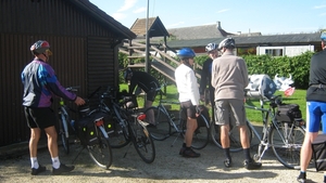 Fietsen Westuit Meerbeke 2012 031