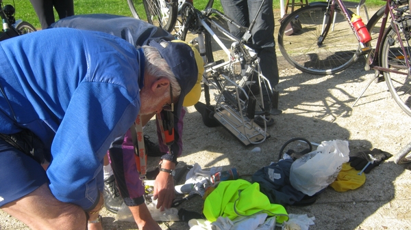 Fietsen Westuit Meerbeke 2012 047