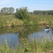 Fietsen Westuit Meerbeke 2012 136