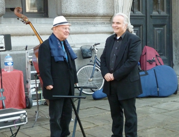 Antwerp, kunst & kultuur, gebeurtenis