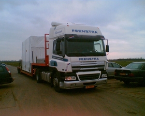 DAF CF