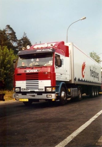 Scania