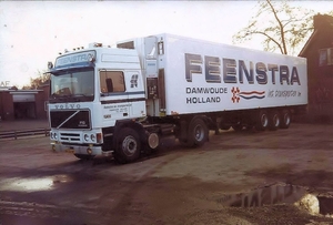 Volvo F10