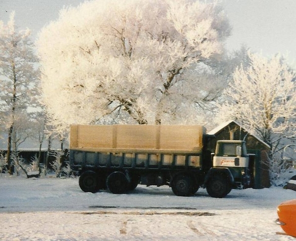 Magirus-Deutz