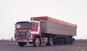 Scania 111