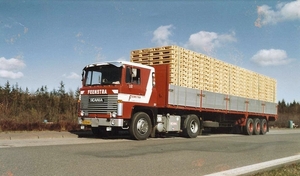 Scania 111