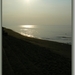 Ceremonie aan de zee