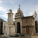 Buenos Aires Cementerio de la Recoleta