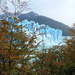 Perito Moreno Lago Argentino Park Los Glaciares