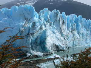 Perito Moreno Lago Argentino Park Los Glaciares