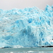 Upsala Gletsjer Lago Argentino Park Los Glaciares