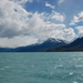 Calafate, Lago Argentino Park Los Glaciares