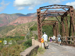 Calchaquivallei Salta