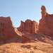 Quebrada de las Conchas, grillige formaties, kleuren, vormen