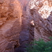 Quebrada de las Conchas, Garganta del Diablo (keel van de duivel)