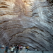 Quebrada de las Conchas, Garganta del Diablo (keel van de duivel)