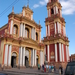 Salta, Sint Franciscusbasiliek