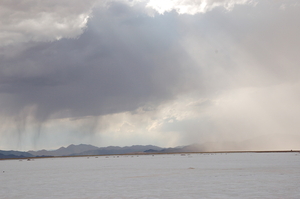 Salinas Grandes