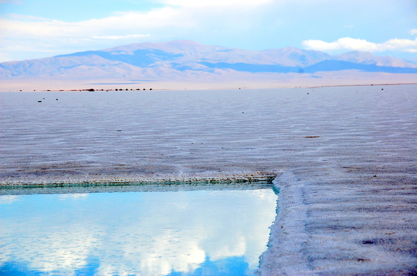 Salinas Grandes